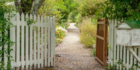 Den eigenen Weg finden